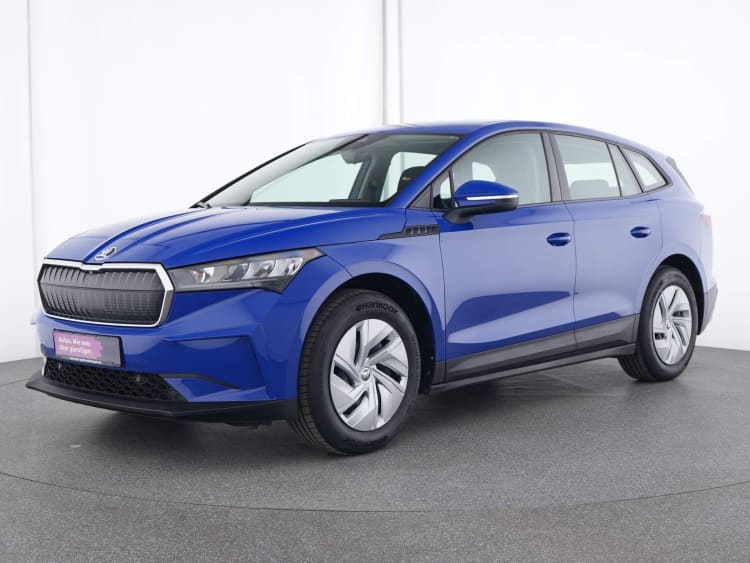 Skoda Enyaq Studio