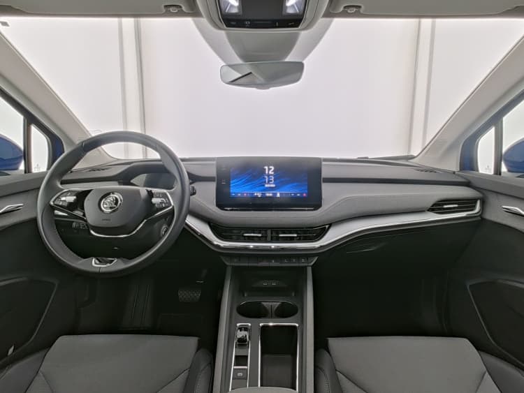 Skoda Enyaq 50 Loft
