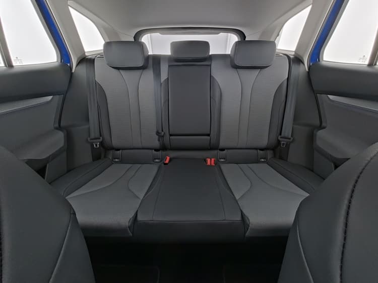 Skoda Enyaq 50 Loft