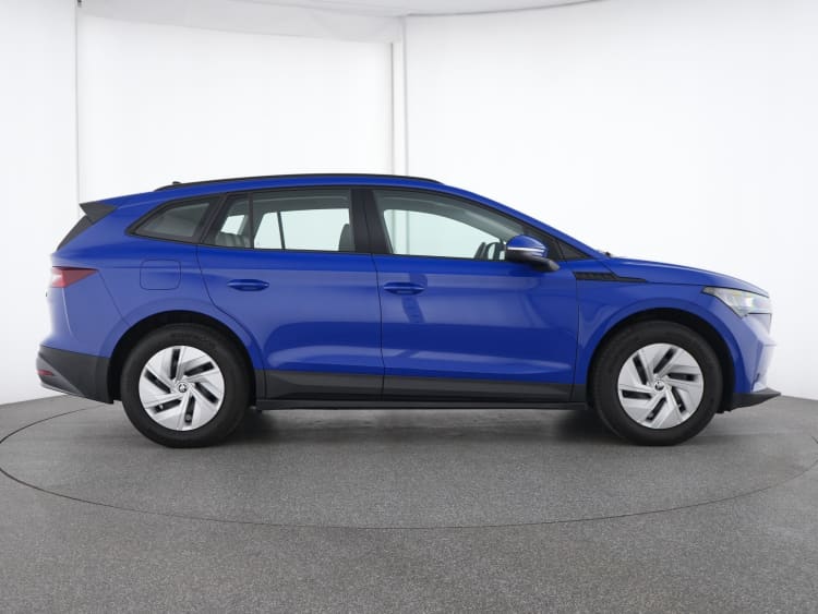 Skoda Enyaq 50 Loft