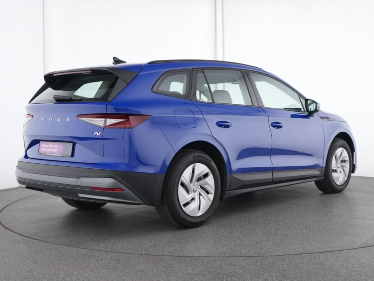 Skoda Enyaq 50 Loft
