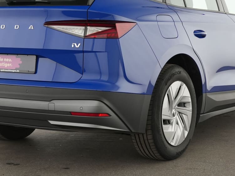Skoda Enyaq 50 Loft