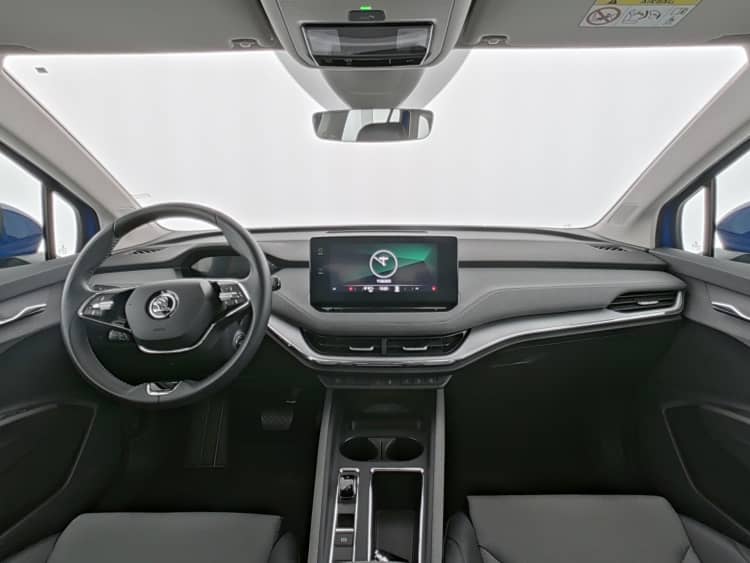 Skoda Enyaq 50 Loft