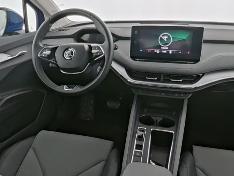 Skoda Enyaq 50 Loft