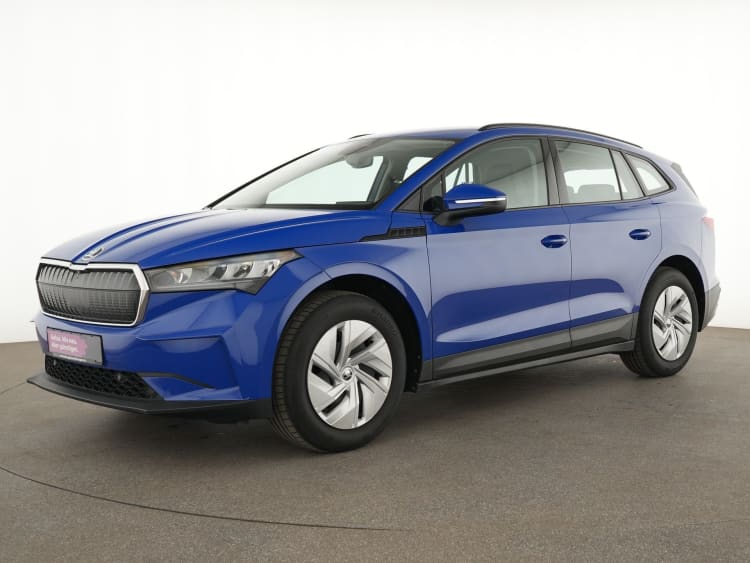 Skoda Enyaq 50 Loft