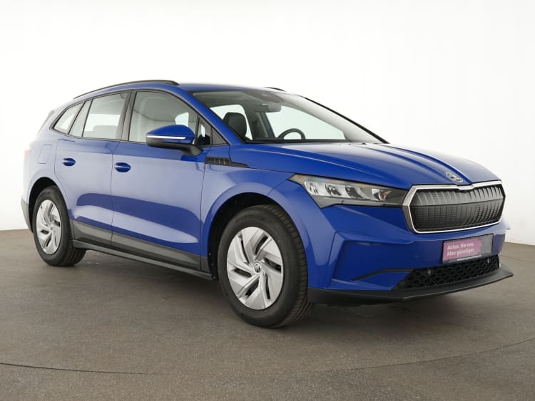 Skoda Enyaq 50 Loft