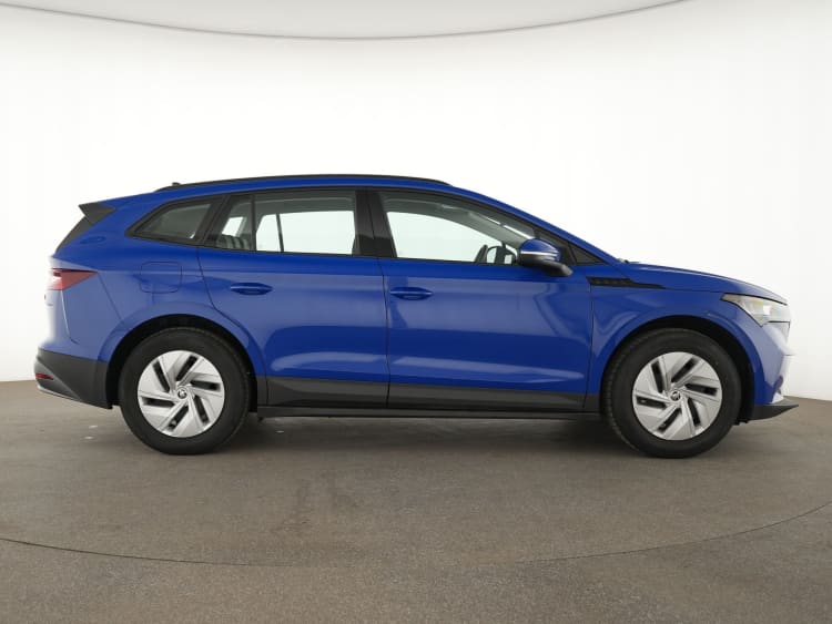 Skoda Enyaq 50 Loft