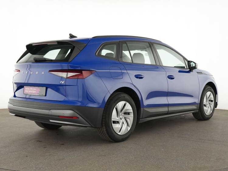 Skoda Enyaq 50 Loft