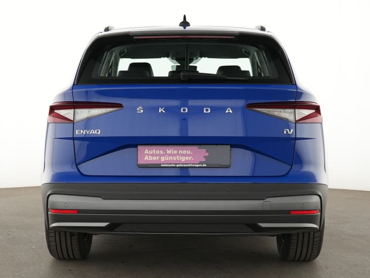 Skoda Enyaq 50 Loft
