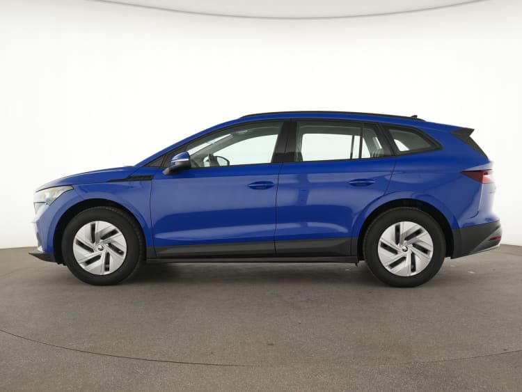 Skoda Enyaq 50 Loft