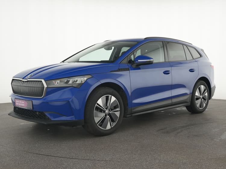 Skoda Enyaq 50 Loft