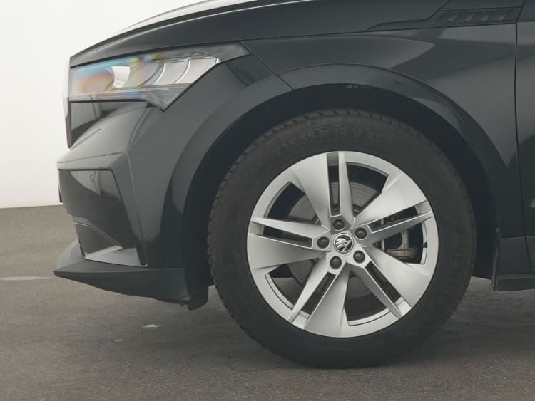 Skoda Enyaq 60 Loft