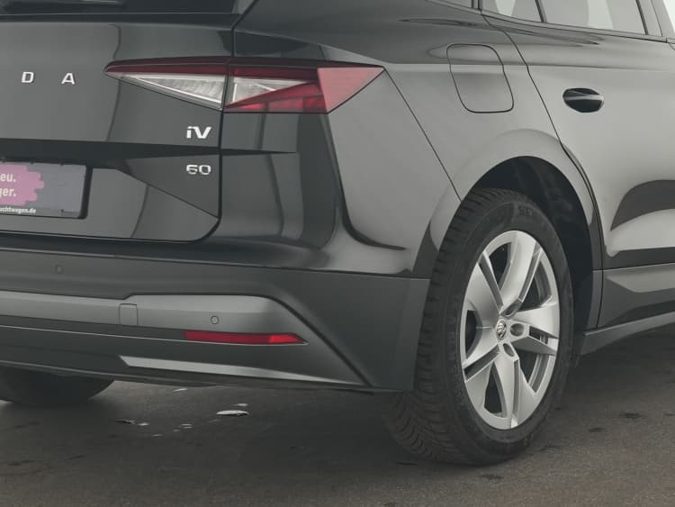 Skoda Enyaq 60 Loft