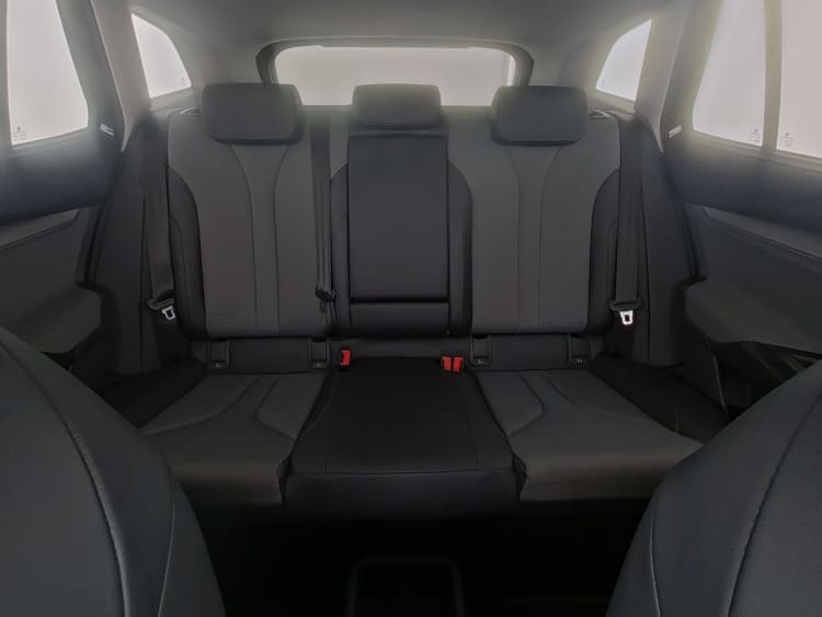 Skoda Enyaq 60 Loft