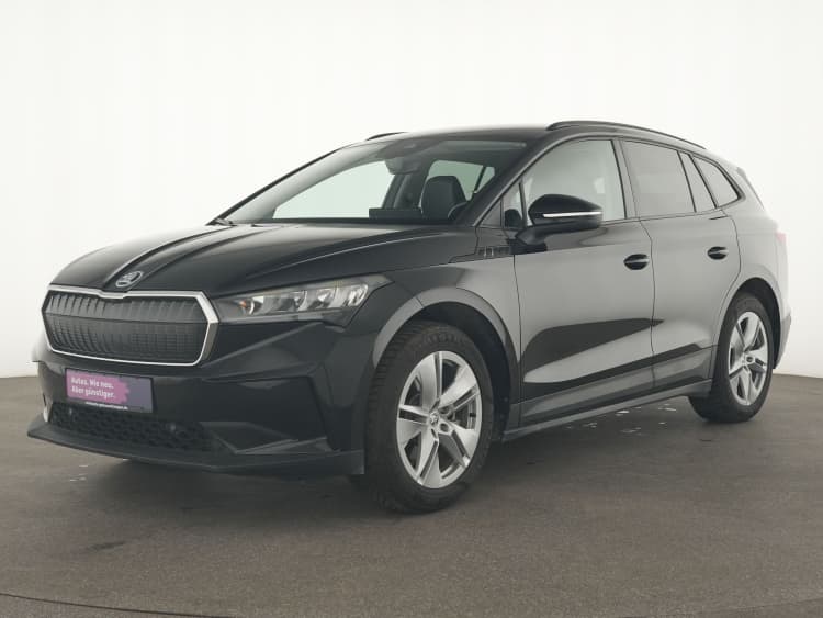 Skoda Enyaq 60 Loft