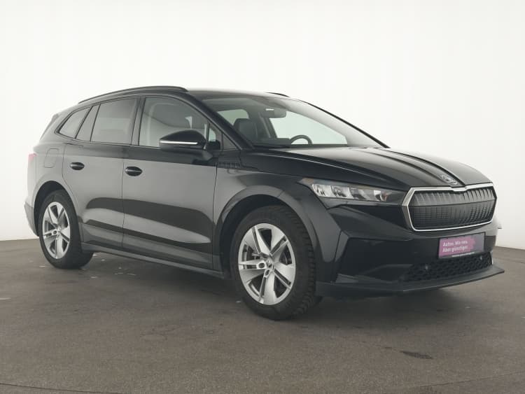 Skoda Enyaq 60 Loft