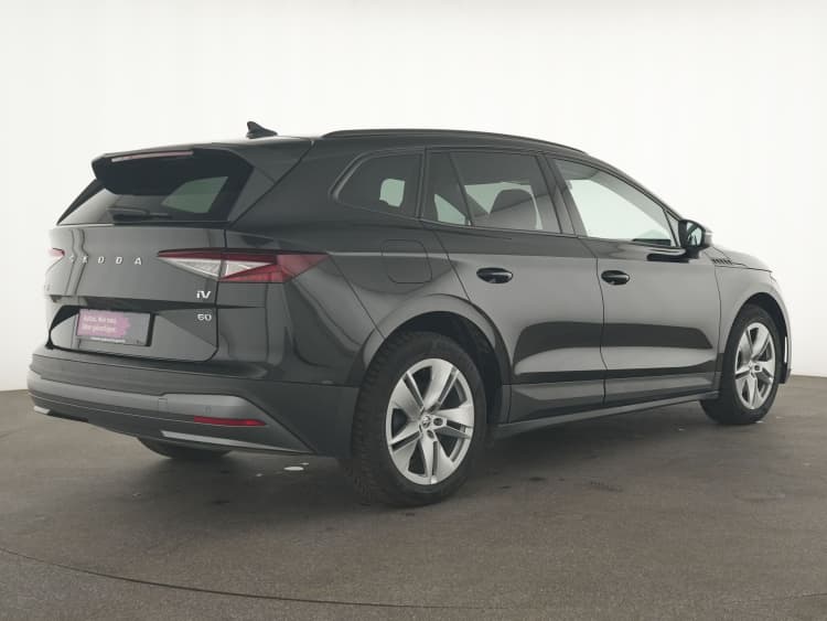 Skoda Enyaq 60 Loft