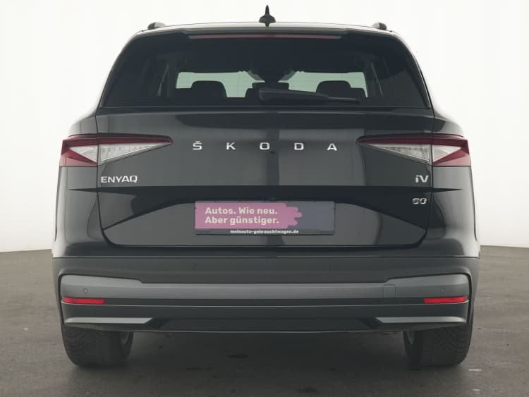 Skoda Enyaq 60 Loft