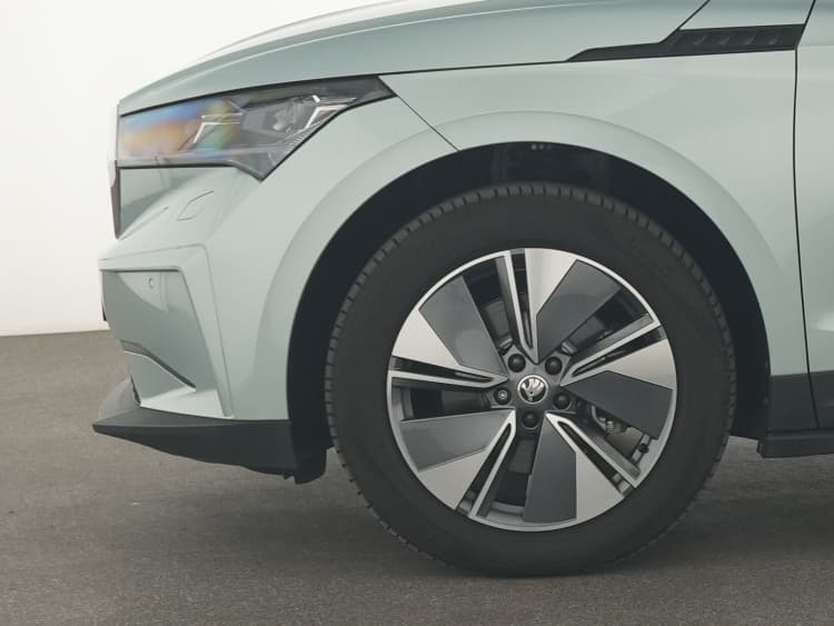 Skoda Enyaq 60 Suite