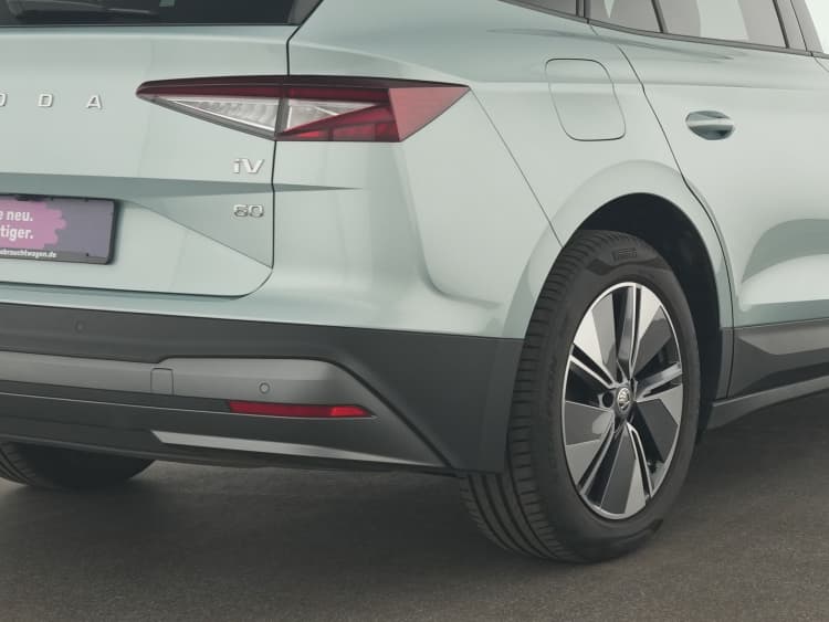 Skoda Enyaq 60 Suite