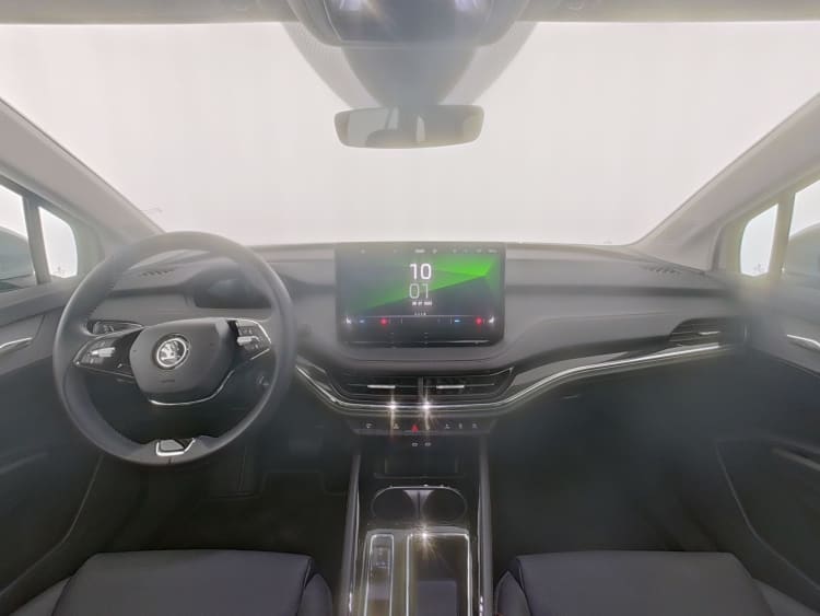 Skoda Enyaq 60 Suite