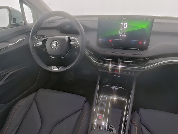 Skoda Enyaq 60 Suite