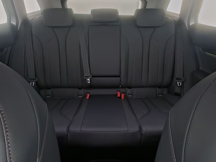 Skoda Enyaq 60 Suite