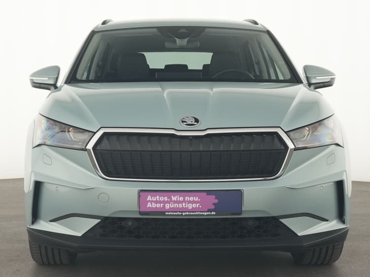 Skoda Enyaq 60 Suite