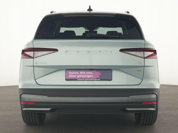 Skoda Enyaq 60 Suite