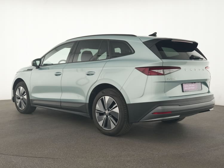 Skoda Enyaq 60 Suite