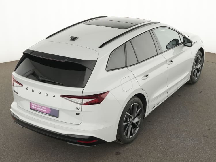 Skoda Enyaq 60 Sportline