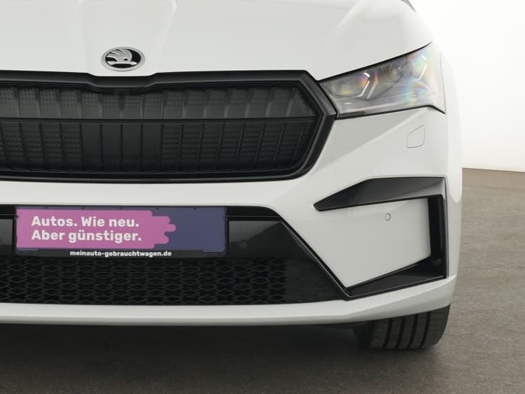 Skoda Enyaq 60 Sportline