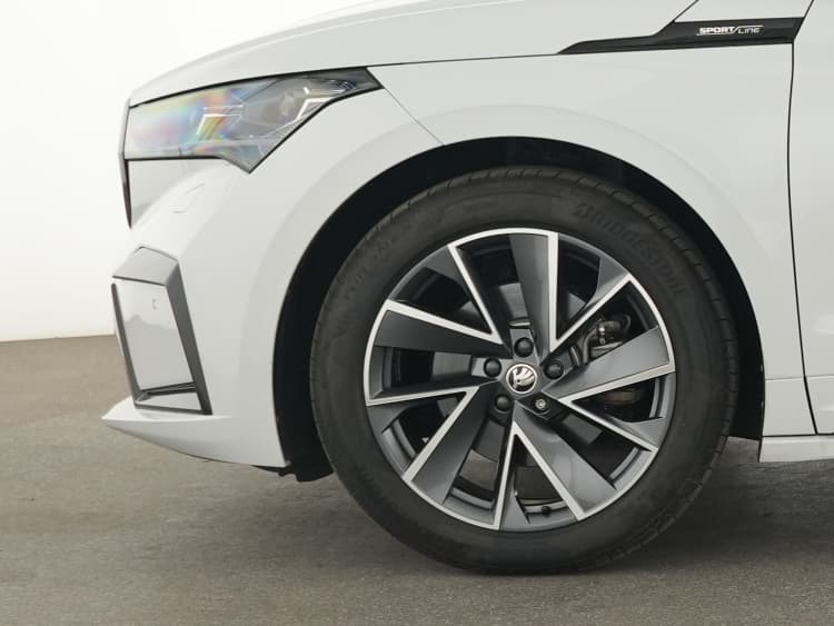 Skoda Enyaq 60 Sportline