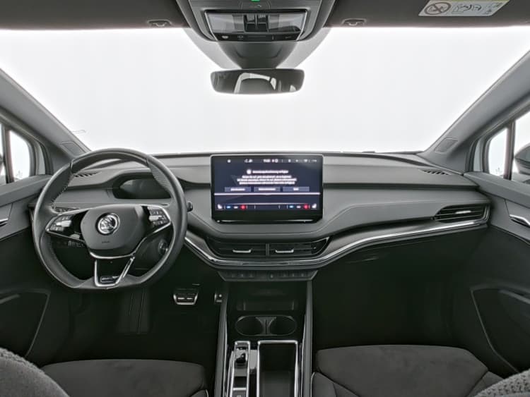 Skoda Enyaq 60 Sportline