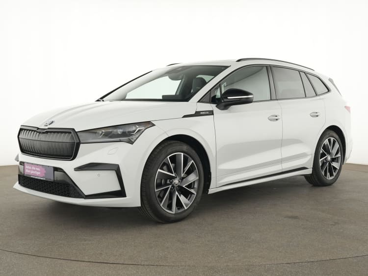 Skoda Enyaq 60 Sportline