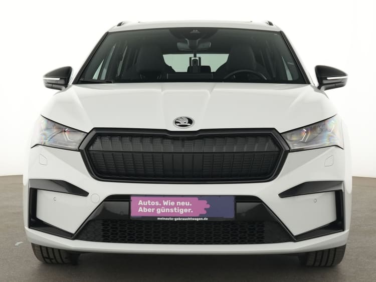Skoda Enyaq 60 Sportline