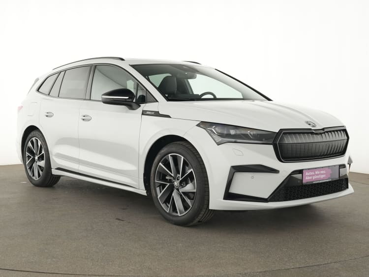 Skoda Enyaq 60 Sportline