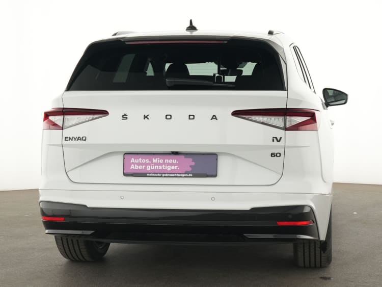 Skoda Enyaq 60 Sportline
