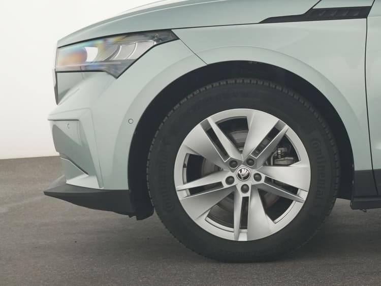 Skoda Enyaq 60 Loft