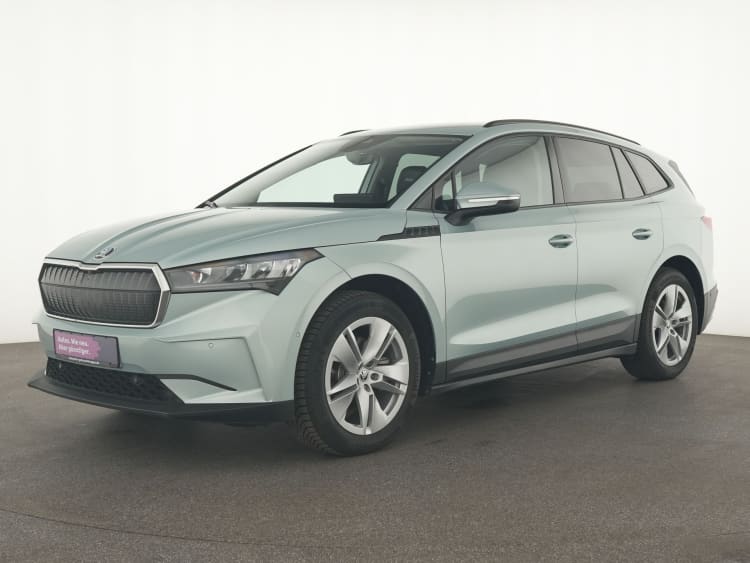 Skoda Enyaq 60 Loft