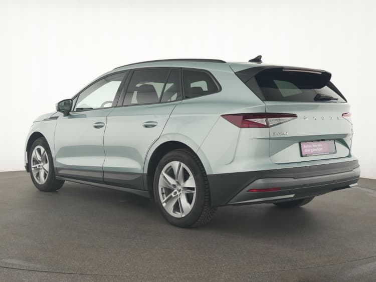 Skoda Enyaq 60 Loft