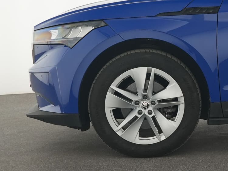 Skoda Enyaq 80 Loft