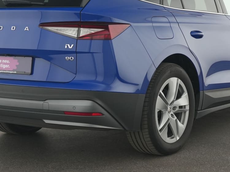 Skoda Enyaq 80 Loft