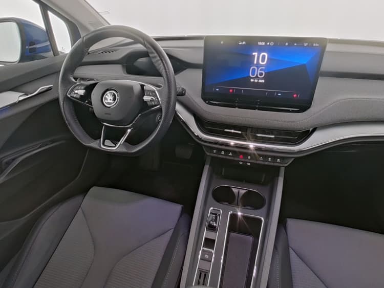 Skoda Enyaq 80 Loft