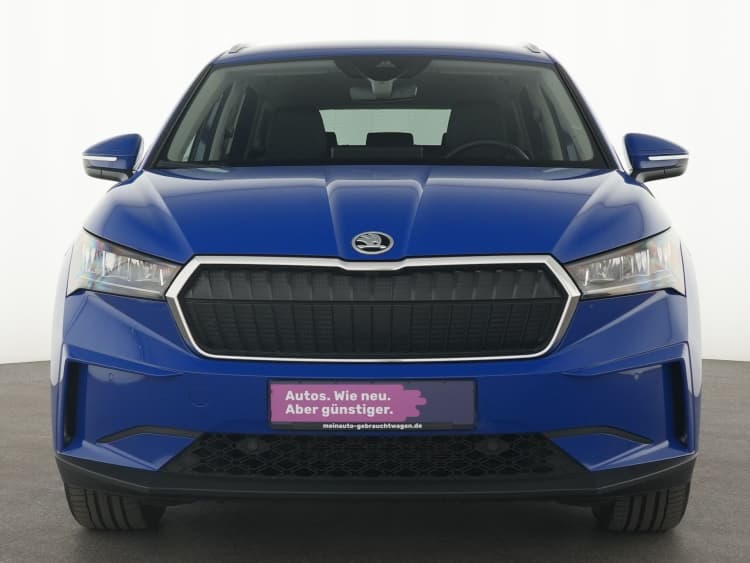 Skoda Enyaq 80 Loft