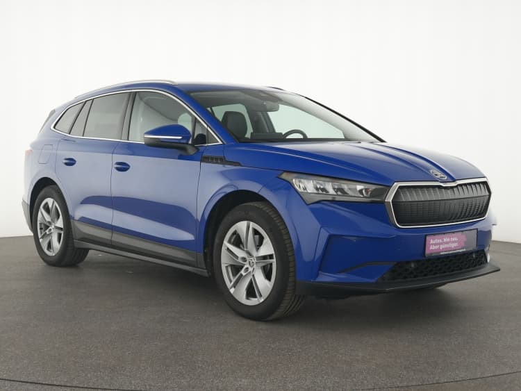 Skoda Enyaq 80 Loft