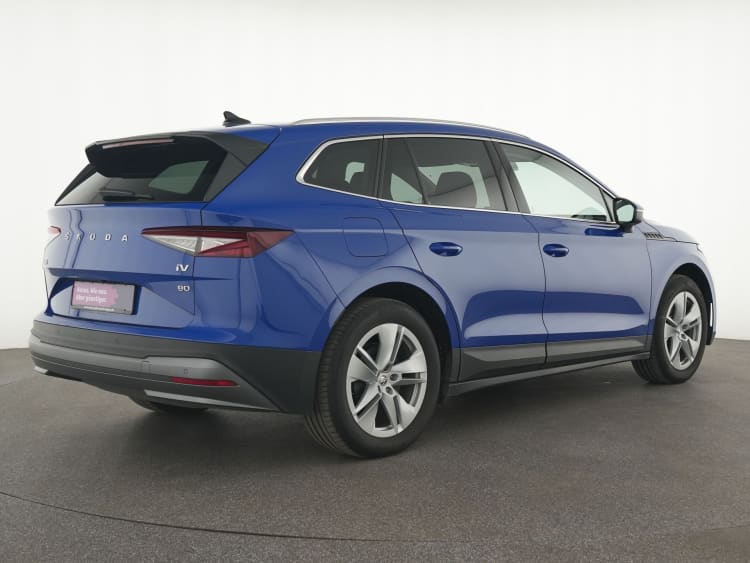 Skoda Enyaq 80 Loft