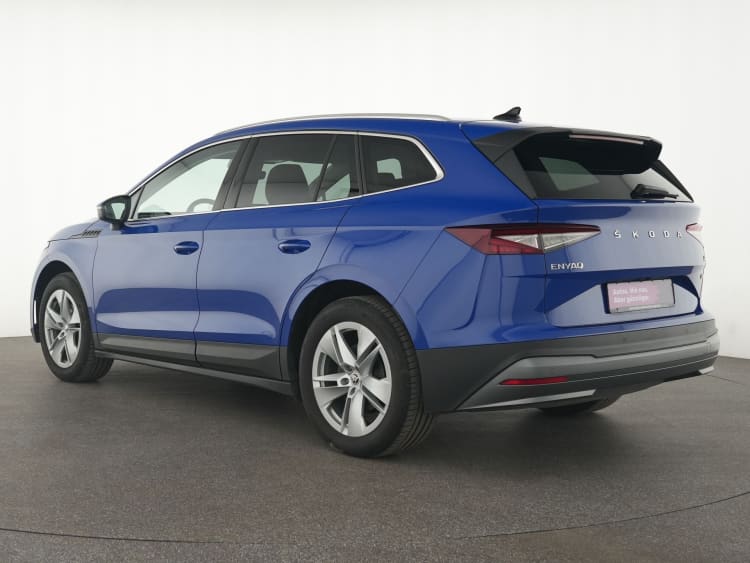 Skoda Enyaq 80 Loft