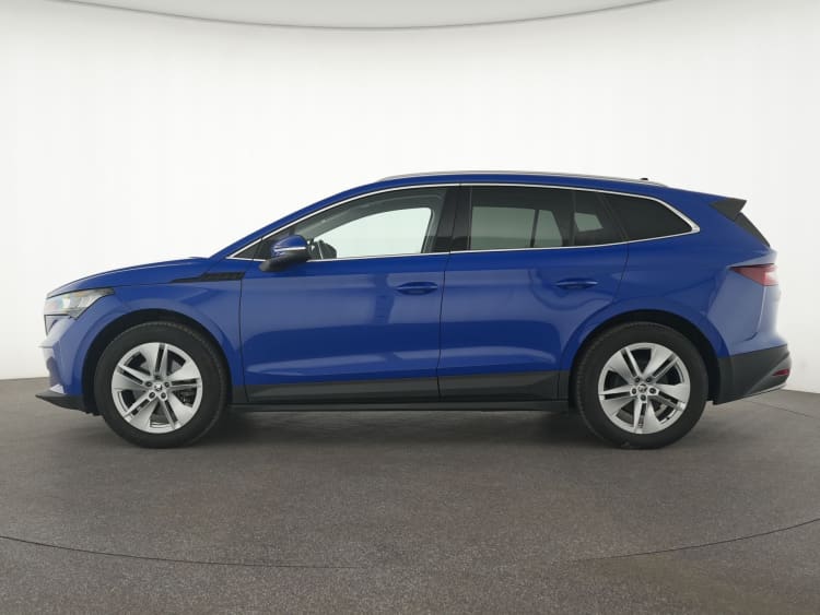 Skoda Enyaq 80 Loft