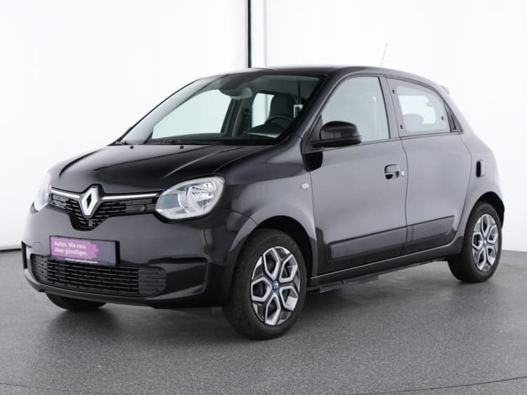 Renault Twingo Zen Electric